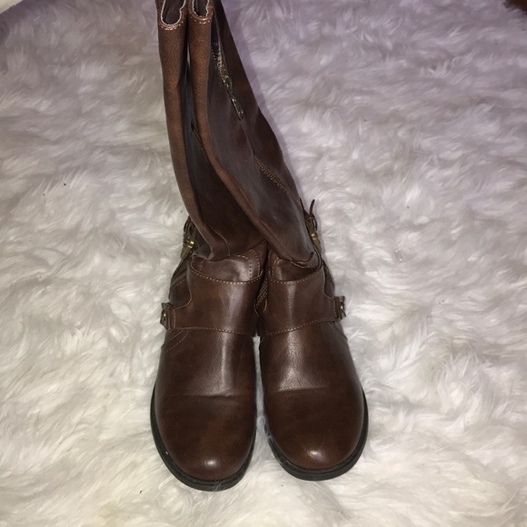 Guess Rider Boots - Picture 3 of 3